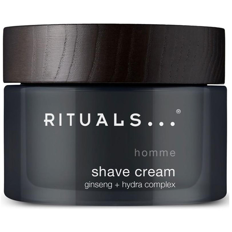 Homme Shave Cream 250 Ml