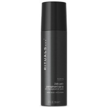 Homme 24H Anti-Perspirant Spray 200 Ml