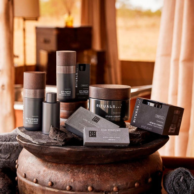 Homme 24H Anti-Perspirant Spray 200 Ml