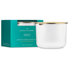 The Ritual Of Karma 48H Hydrating Body Cream Refill 220 Ml