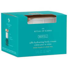 The Ritual Of Karma 48H Hydrating Body Cream Refill 220 Ml