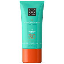 The Ritual Of Karma Sun Protection Face Cream Spf30 50 Ml