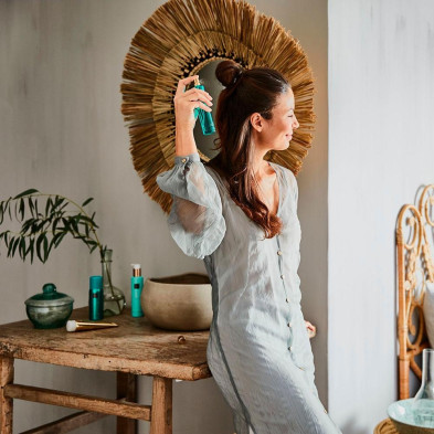 The Ritual Of Karma Hair Y Body Mist 50 Ml