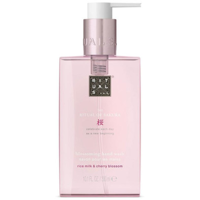 The Ritual Of Sakura Hand Wash 300 Ml