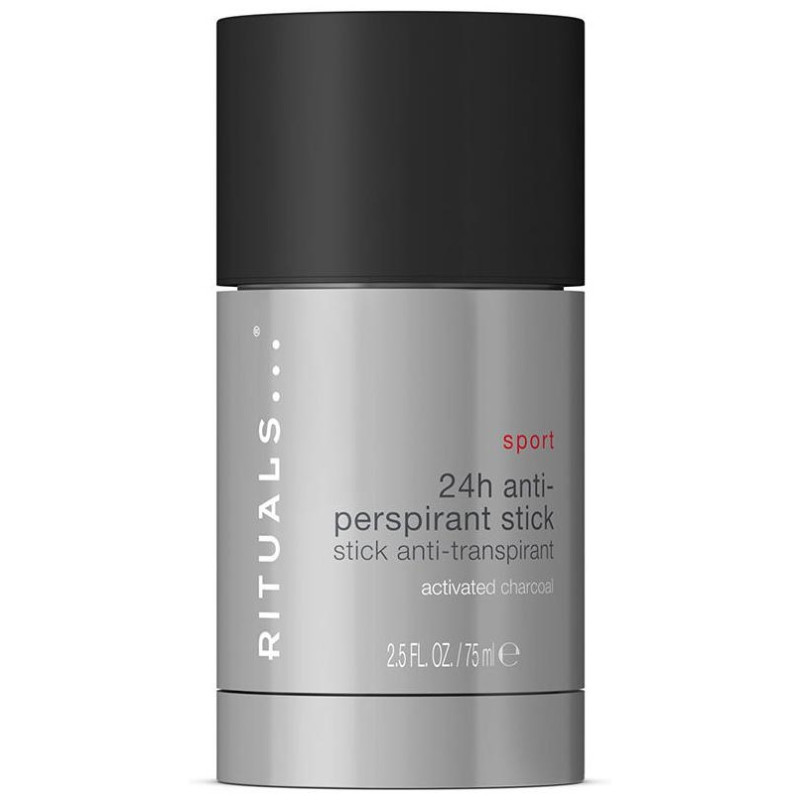 Sport 24H Refrescante Antitranspirante Stick 75 Ml