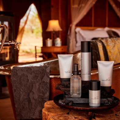 Sport 24H Anti-Perspirant Spray 200 Ml