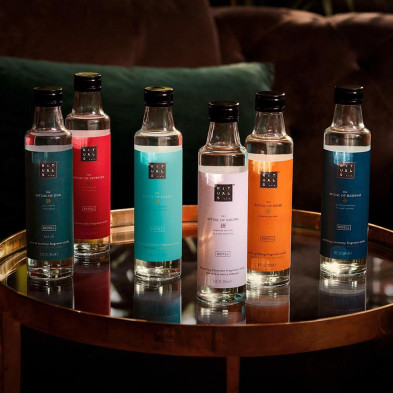 The Ritual Of Ayurveda Refill Fragrance Sticks 250 Ml