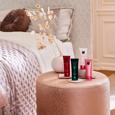 The Ritual Of Ayurveda Recovery Hand Balm 70 Ml