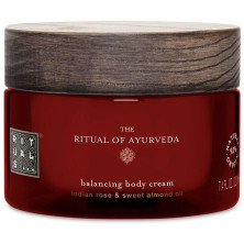 The Ritual Of Ayurveda Body Cream 220 Ml