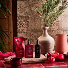 The Ritual Of Ayurveda A Moment Of Hand Wash 300 Ml