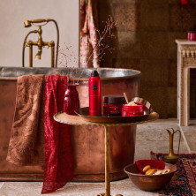 The Ritual Of Ayurveda Harmonizing Foaming Shower Gel 200 Ml