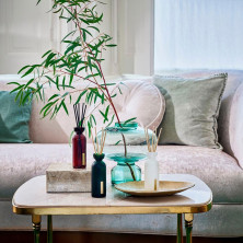 Thritual Of Ayurveda Roses From India Fragance Sticks 70 Ml