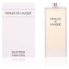 Perles De Lalique Eau De Parfum Vaporizador 100 Ml