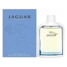 Jaguar Classic Eau De Toilette Vaporizador 100 Ml
