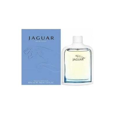Jaguar Classic Eau De Toilette Vaporizador 100 Ml