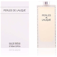 Perles De Lalique Eau De Parfum Vaporizador 100 Ml