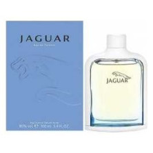 Jaguar Classic Eau De Toilette Vaporizador 100 Ml
