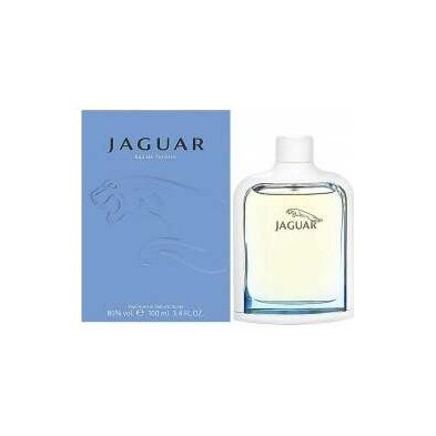 Jaguar Classic Eau De Toilette Vaporizador 100 Ml