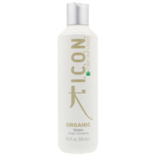 I.C.O.N. Organic Champú 250Ml