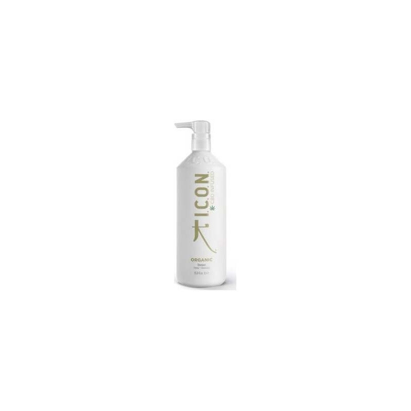 I.C.O.N. Organic Champú 1000Ml I.C.O.N. Organic Champú 1000Ml
