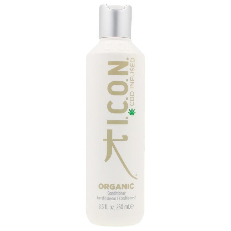 Organic Conditioner 250 Ml Organic Conditioner 250 Ml