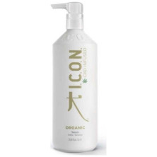 I.C.O.N. Organic Champú 1000Ml