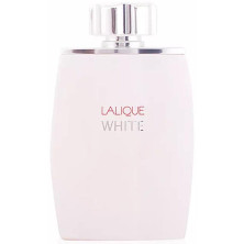 Lalique White Eau De Toilette Vaporizador 125 Ml