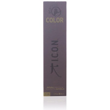 I.C.O.N. Ecotech Color Natural Color 4.0 Medium Brown 60Ml