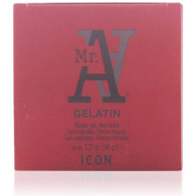 Mr. A. Gelatin Pliable Gel Wet Finish 90 Gr