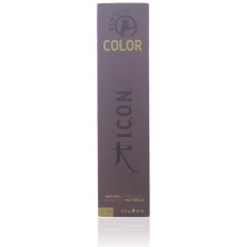 I.C.O.N. Ecotech Color Natural 11.00 Ultra Natural Platinum 60Ml