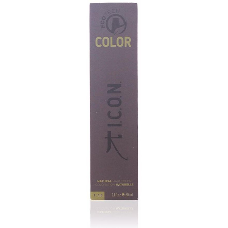 I.C.O.N. Ecotech Color Natural 11.00 Ultra Natural Platinum 60Ml