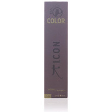 I.C.O.N. Ecotech Color Tinte Cabello Nr 5_1 Light Ash Brown 60Ml