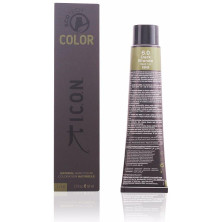 I.C.O.N. Ecotech Color Natural 6.0 Dark Blonde 60Ml