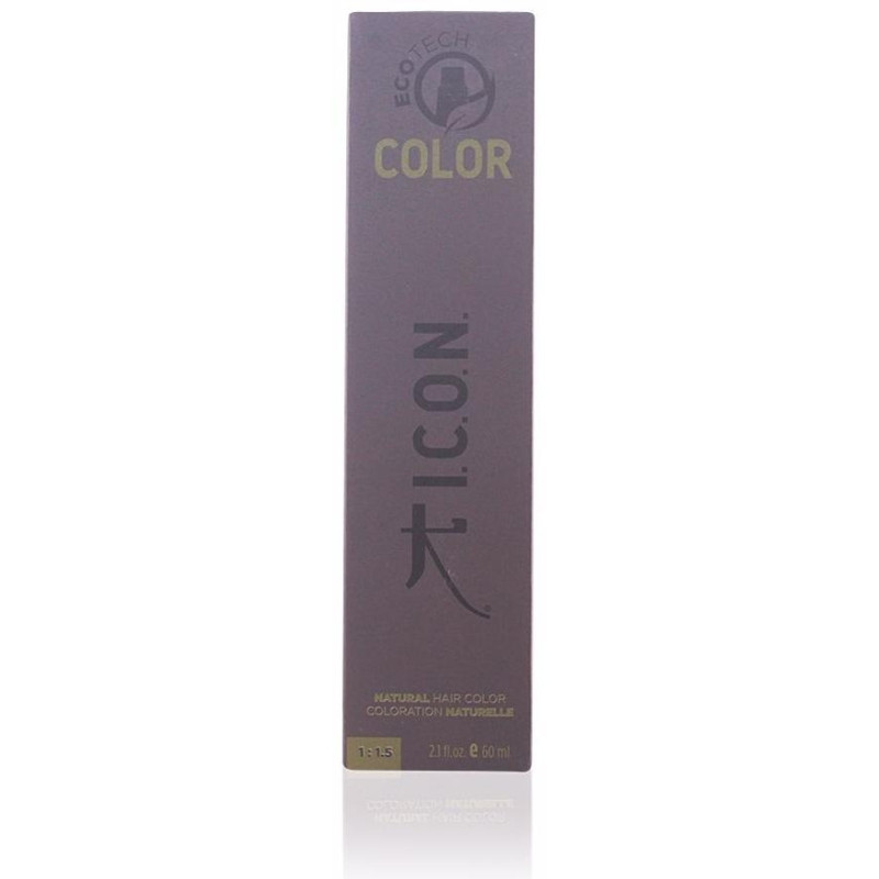 Ecotech Color Natural 9.2 Very Light Beige Blonde