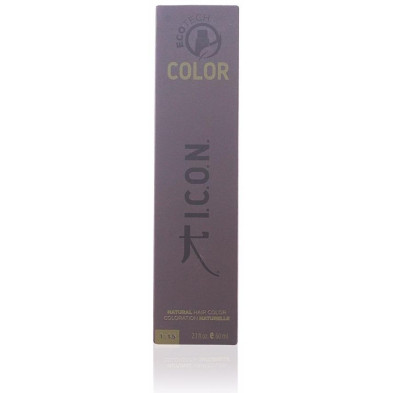 Ecotech Color Natural 9.2 Very Light Beige Blonde