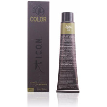 I.C.O.N. Ecotech Color Matizador Cabello Toner Natural 60Ml