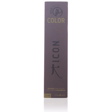 I.C.O.N. Ecotech Color Hilift Tinte Cabello Nro 107Ss Irisé 60Ml