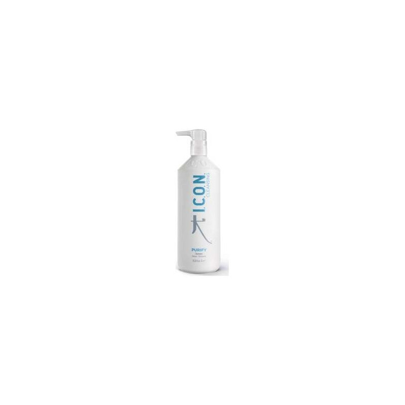 Purify Clarifying Shampoo 1000 Ml