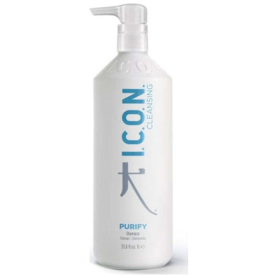 Purify Clarifying Shampoo 1000 Ml