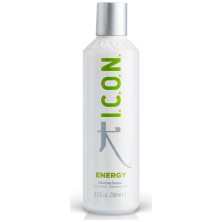 I.C.O.N. Energy Detoxifiying Shampoo 250Ml