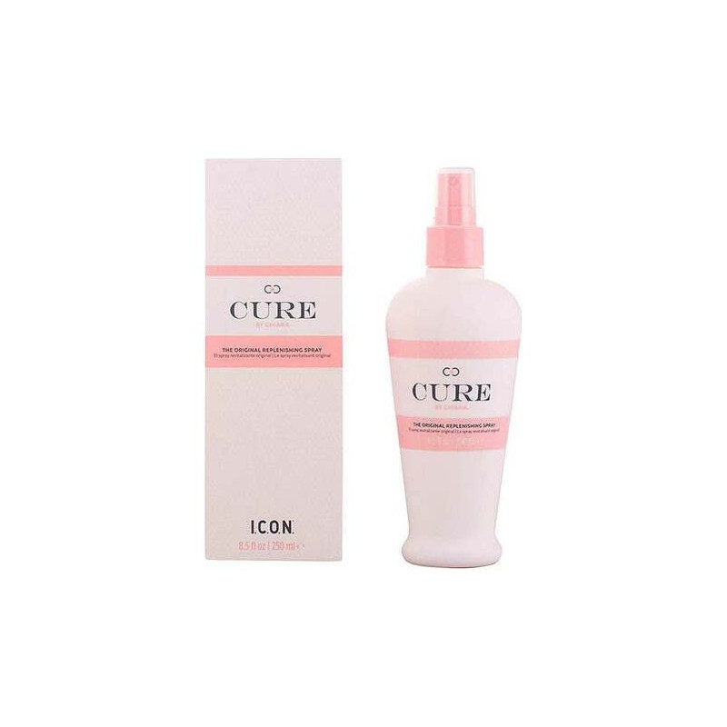 I.C.O.N. Cure By Chiara Spray 250Ml