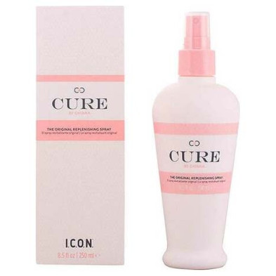 I.C.O.N. Cure By Chiara Spray 250Ml