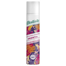 Batiste Oriental Champu Seco 200Ml Vaporizador