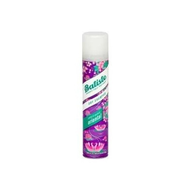Batiste Oriental Champu Seco 200Ml Vaporizador