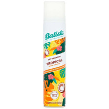 Tropical Coconut Y Exotic Dry Shampoo 200 Ml