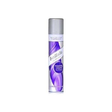 Batiste Heavenly Volume Champú Seco 200Ml