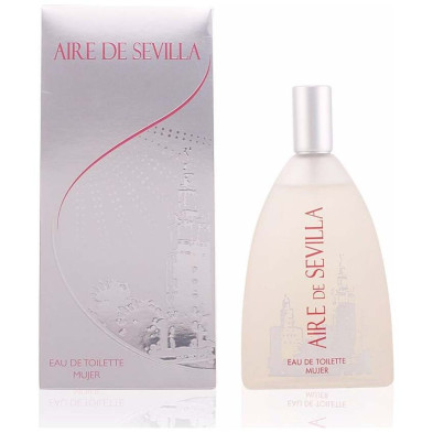 Aire De Sevilla Original Edt Vapo 150 Ml