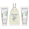 Aire De Sevilla Kit Perfume + Gel De Ducha + Crema Gardenia