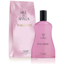 Aire De Sevilla Paradise Edt Vapo 150 Ml