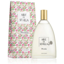 Aire De Sevilla Peonía Eau De Toilette 150Ml